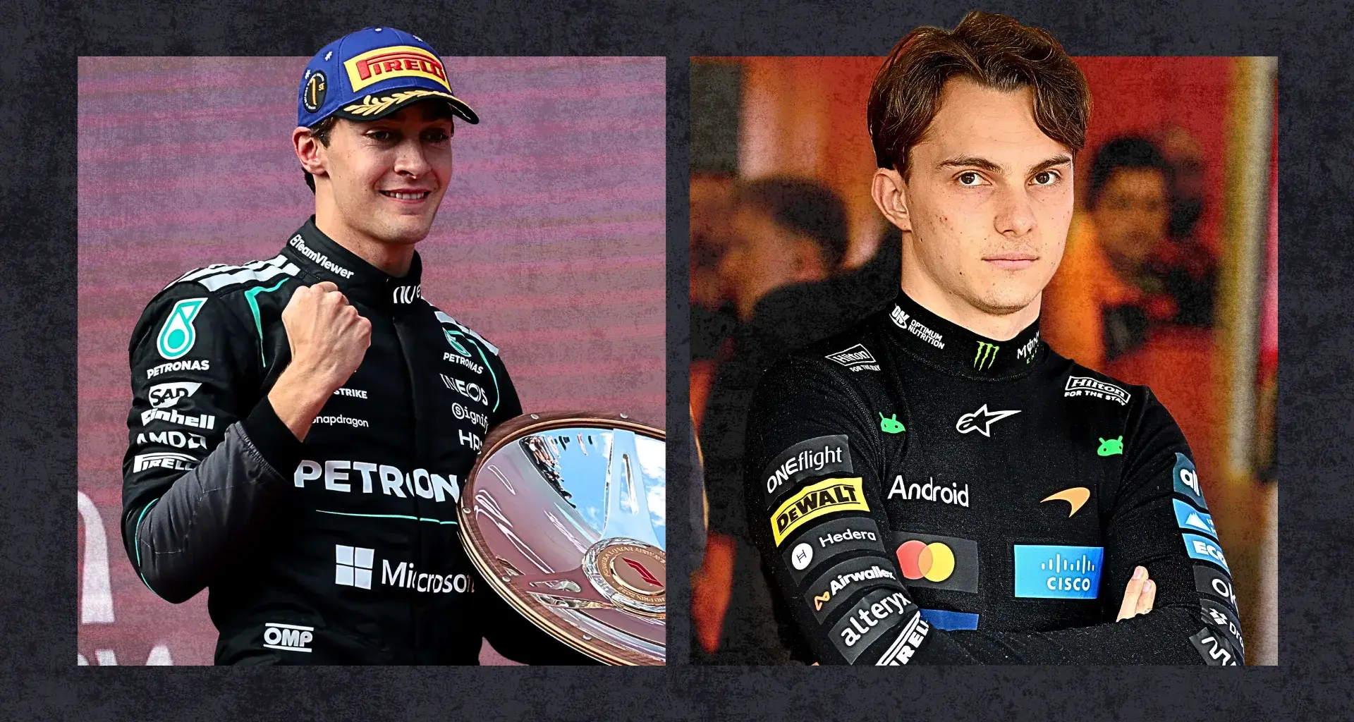 6 Winners and 5 Losers from the 2026 Australian Grand Prix – who started the season in style?