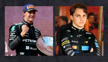 6 Winners and 5 Losers from the 2026 Australian Grand Prix – who started the season in style?