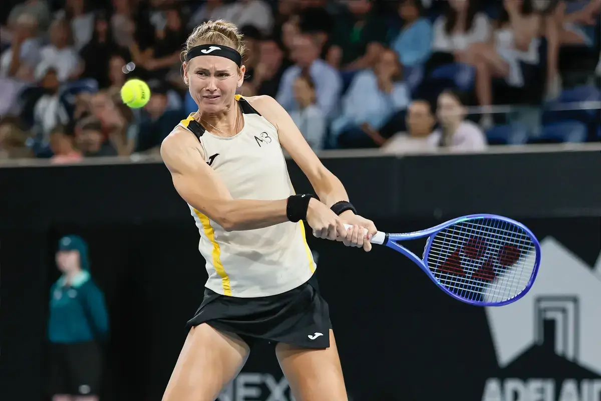 WTA Bogota Day 2 Predictions Including Bouzkova vs Sanchez