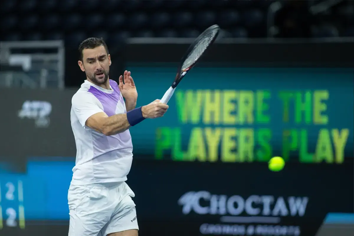 ATP Miami Day 6 Predictions Including Alexander Zverev vs Marin Cilic