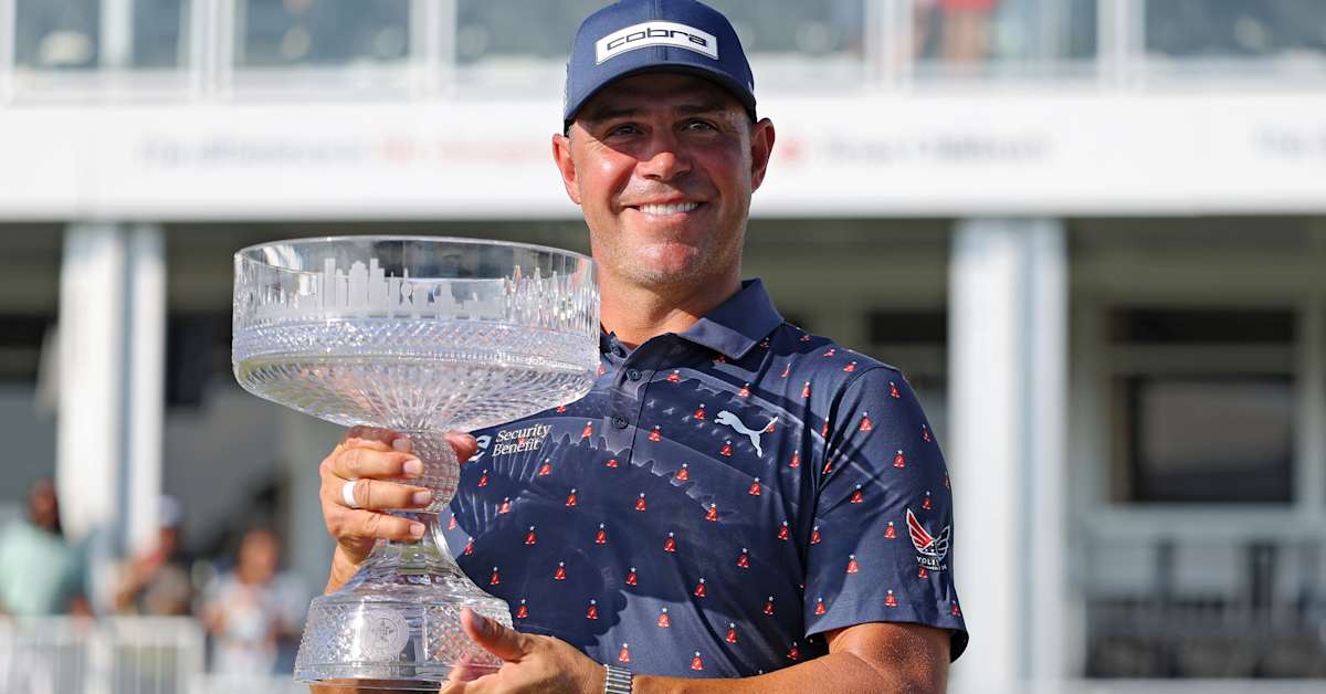 Points and payouts: See what each player earned at Texas Children's Houston Open