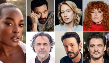 Pedro Pascal, Natasha Lyonne & Others Urge Closure Of Texas Detention Center