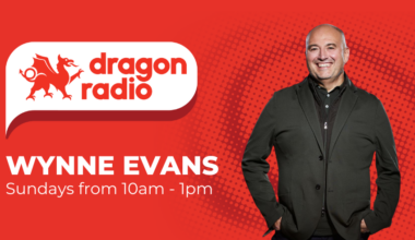 Wynne Evans to host weekly show on Dragon Radio – RadioToday