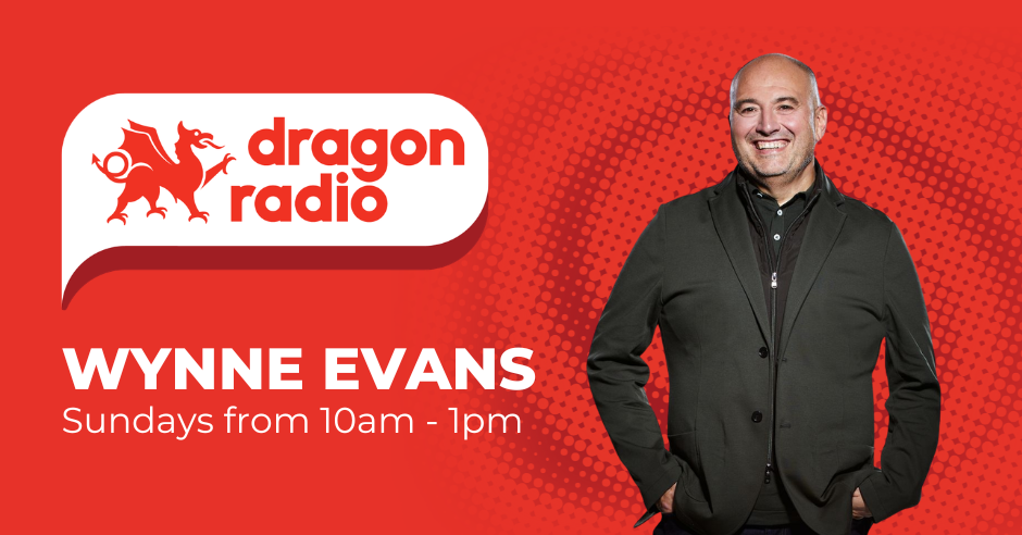 Wynne Evans to host weekly show on Dragon Radio – RadioToday
