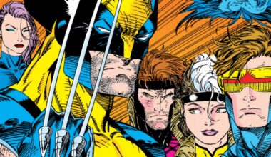 The Lesser-Known X-Men We Want to See in the MCU