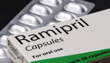 Blood pressure medication recalled after pharmacy complaint