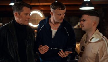 The best new shows to watch, starting tonight – The Irish Times