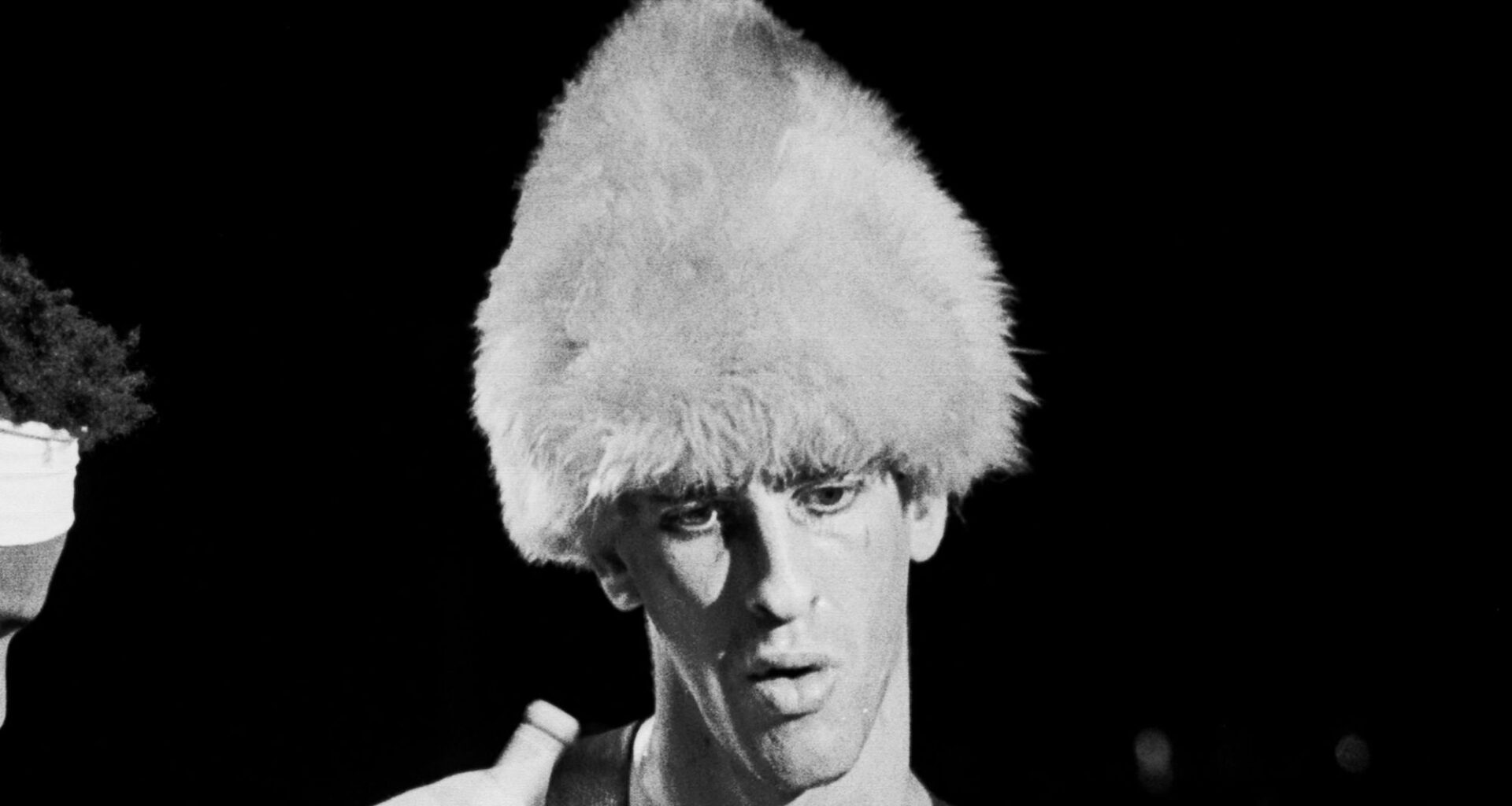 Freaky Style-AI: Hillel Slovak’s voice on new Chili Peppers documentary has been AI-generated