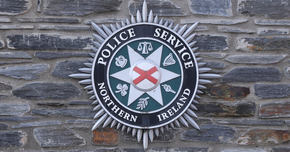PSNI launches murder inquiry after woman’s body found in Fermanagh – The Irish Times