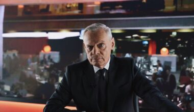 ‘Wow, this is what he really said’ – The Irish Times