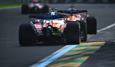 Australian Grand Prix 2026 F1 practice results