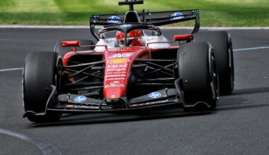 Charles Leclerc highlights 'cheeky' FIA employee after surprise decision