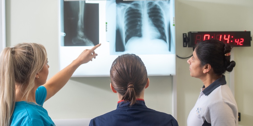 £1.2m boost for Wrexham Maelor imaging equipment