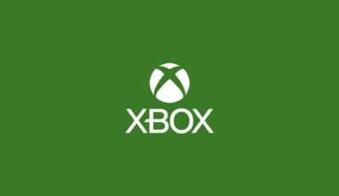 Xbox Logo Hero Image