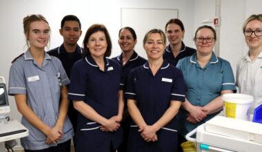 Leighton Hospital trust plans to become research centre of excellence by 2029 | Local News | News | Crewe Nub News