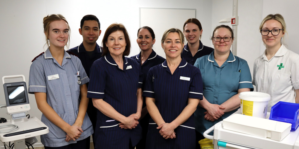 Leighton Hospital trust plans to become research centre of excellence by 2029 | Local News | News | Crewe Nub News