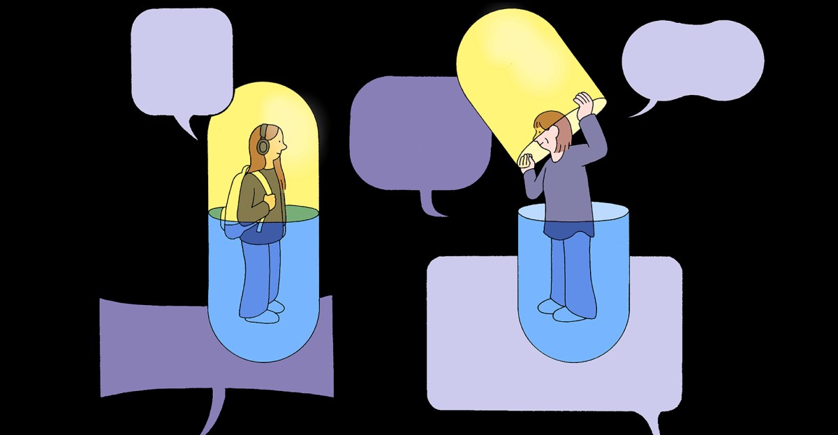 Long-term SSRI use: What to know if you’ve taken antidepressants for years