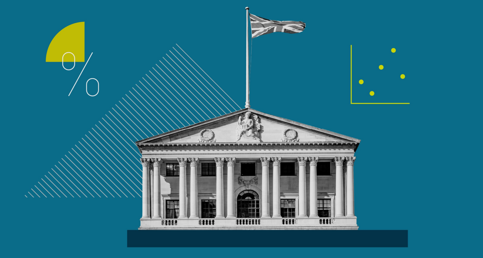 UK Economy Posts No Growth in January