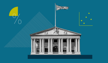 UK Economy Posts No Growth in January