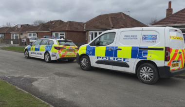 Teenage girl found dead in a Leeds street identified