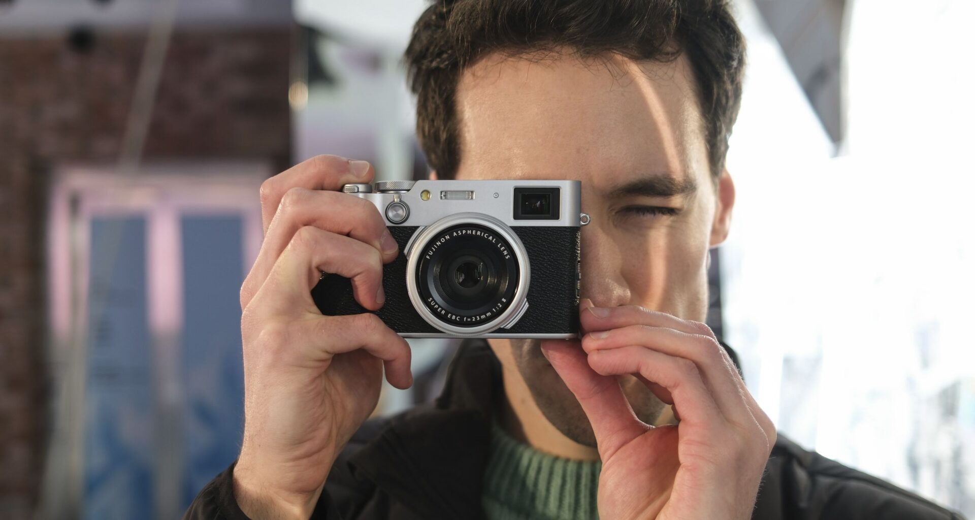 The "best retro compact camera" returns to No.1 in the charts – and Leica celebrates its first best-seller chart success