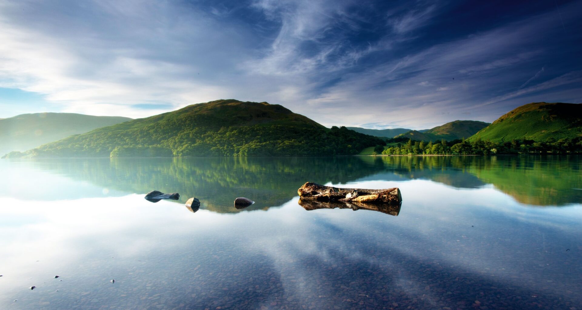 Want to be a great nature photographer? I think you need to hear these two speakers at The Photography & Video Show