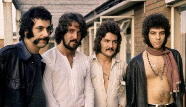 Mungo Jerry in 1970