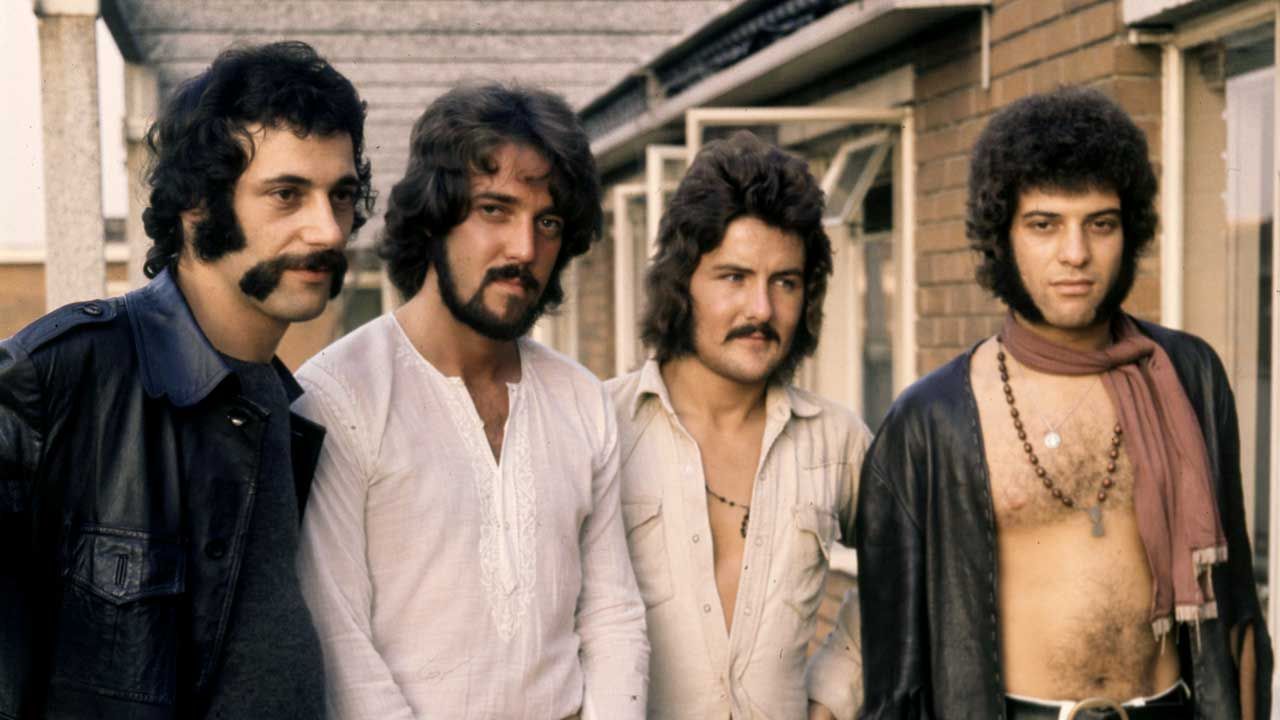 Mungo Jerry in 1970