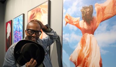 Koto Bolofo’s decades of fashion photography celebrated