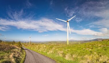 Ireland doesn’t have time for wind farm battles – The Irish Times