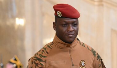 Why Switzerland is doubling down on Burkina Faso with fresh $23m investment
