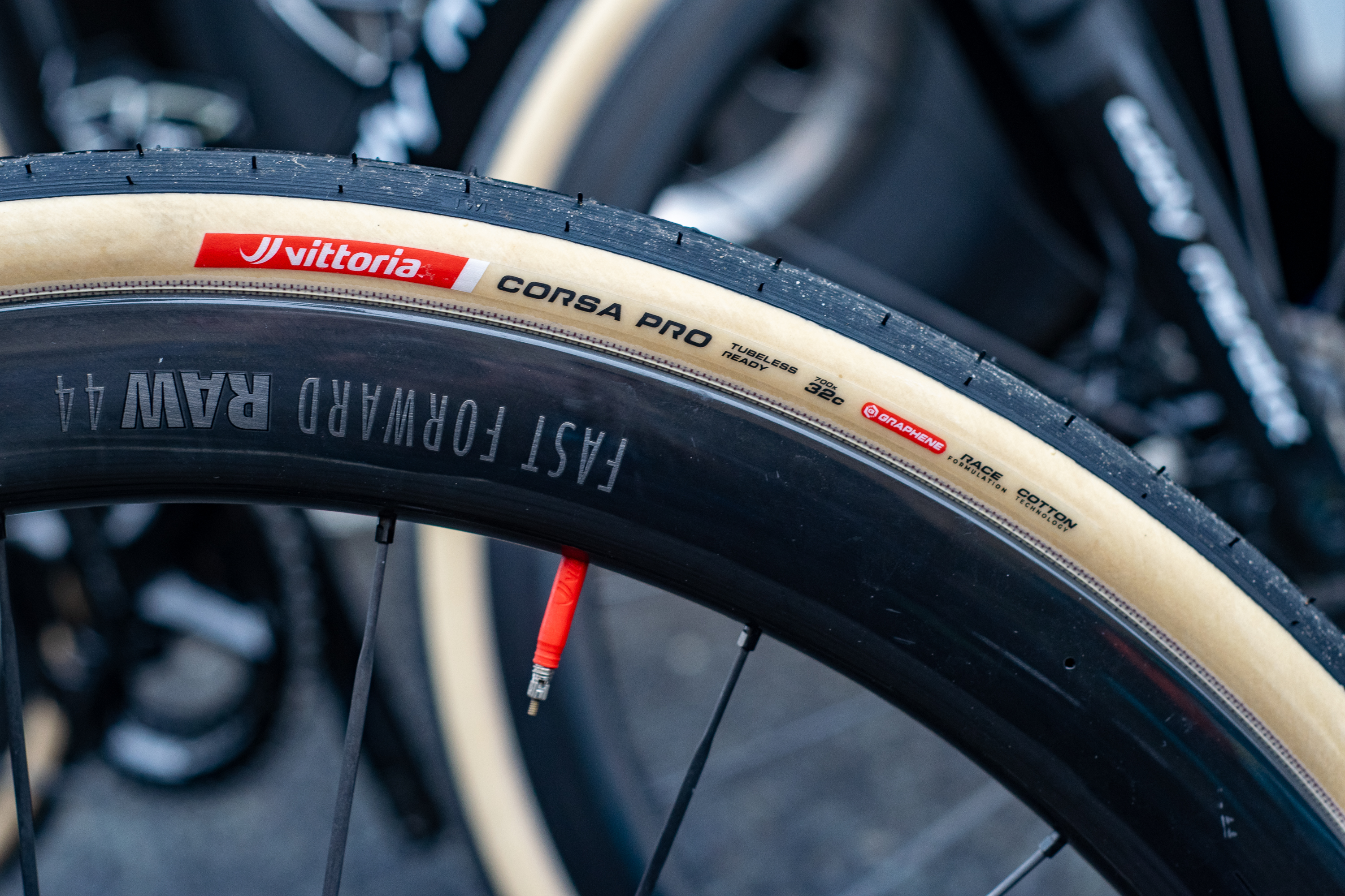 Opening Weekend tech