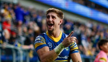 Zac Lomax saga ends as NRL exit and next destination confirmed