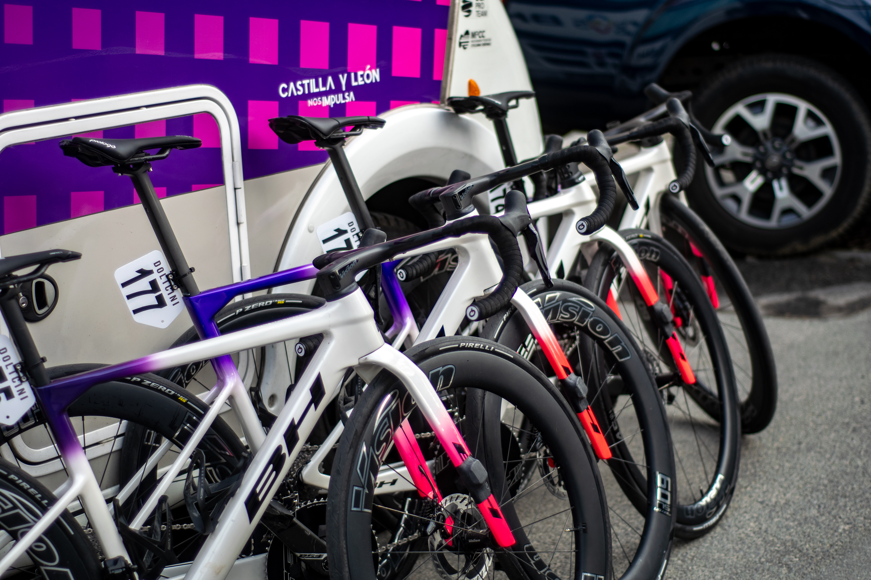 Kuurne Brussel Kuurne tech