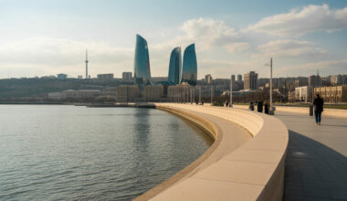Russia Surpasses Saudi Arabia, UAE, Turkey, Qatar, Kuwait, Bahrain, And Iran In Driving Azerbaijan’s Tourism Boom, Leading The Charge For Over Five Percent GDP Growth And Economic Expansion By 2026