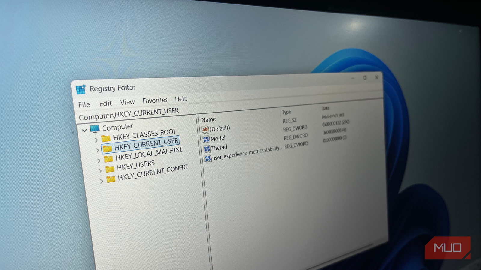 This registry tweak stops Windows from throttling your network traffic