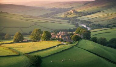 Short-Term Rentals in United Kingdom Adapt to Changing Tourist Patterns, Everything You Need to Know