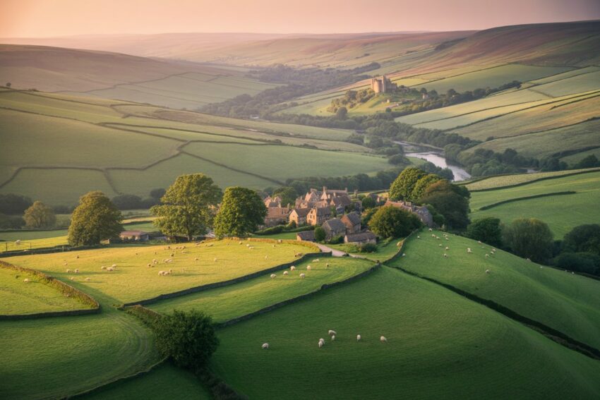 A-stunning-aerial-photograph-of-the-engl_cyodxv3srm2nbvxjgesyog_ukj6uygqtkeiwok2ghl2aq_cover_sd - travel and tour world