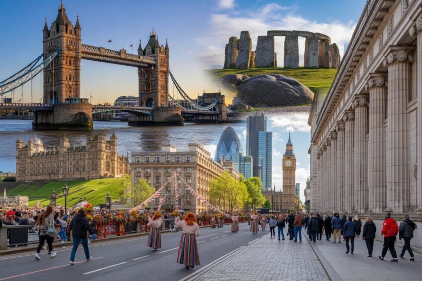 United kingdom’s tourism set to break records in 2026 with visitor surge fueled by government strategies, global campaigns, and cultural richness: everything you need to know