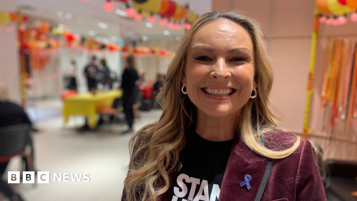 It's So Loud In Here!