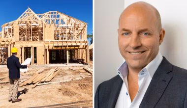 ‘Completely reliant’: Building costs soar 30 per cent amid Australia’s fuel crisis