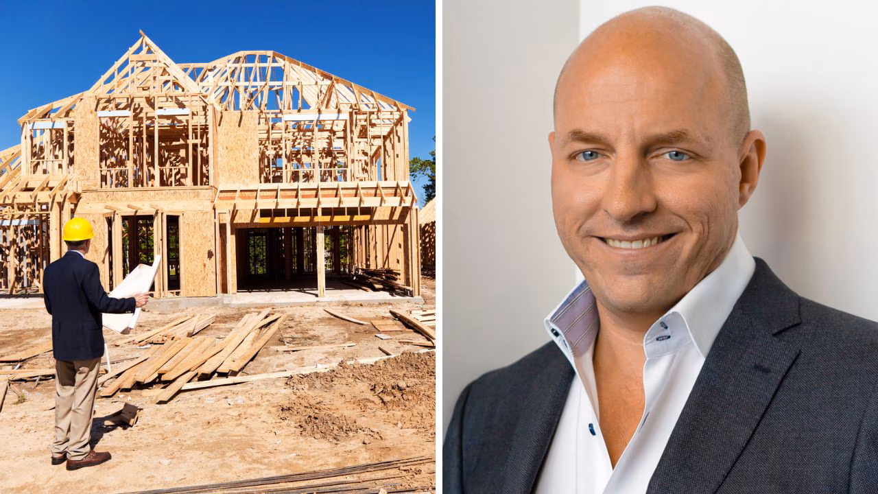 ‘Completely reliant’: Building costs soar 30 per cent amid Australia’s fuel crisis