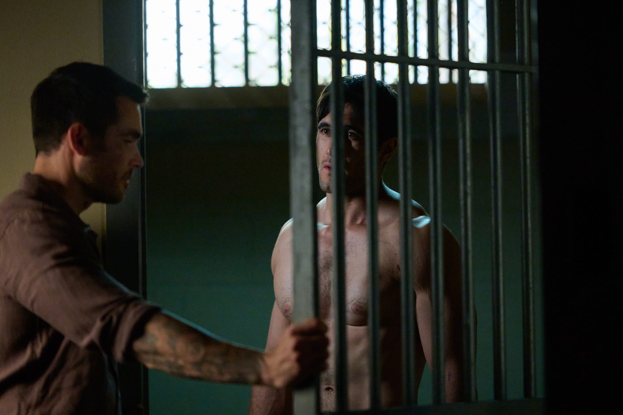 embargo 16032026 cash newman and tane parata in home and away