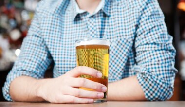 What beer and wine does to your body