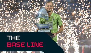 The Base Line: Medvedev and Cobolli capture titles ahead of Indian Wells