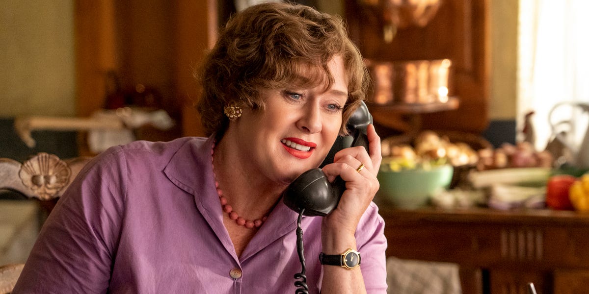 Sarah Lancashire's "magnificent" forgotten drama that's 'ultimate comfort TV' lands new UK home