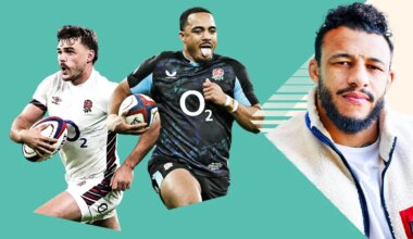 how England can beat Boks