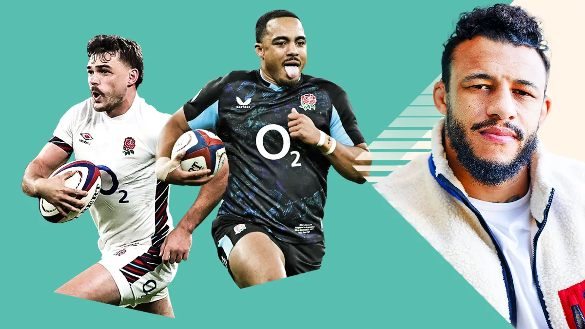 how England can beat Boks