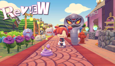 Pokémon Pokopia - The Means Of Poképroduction