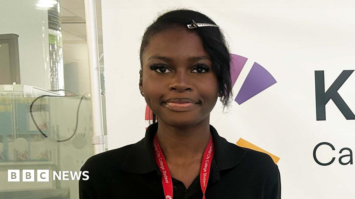 Young people speak about job struggles with London having highest youth unemployment rate